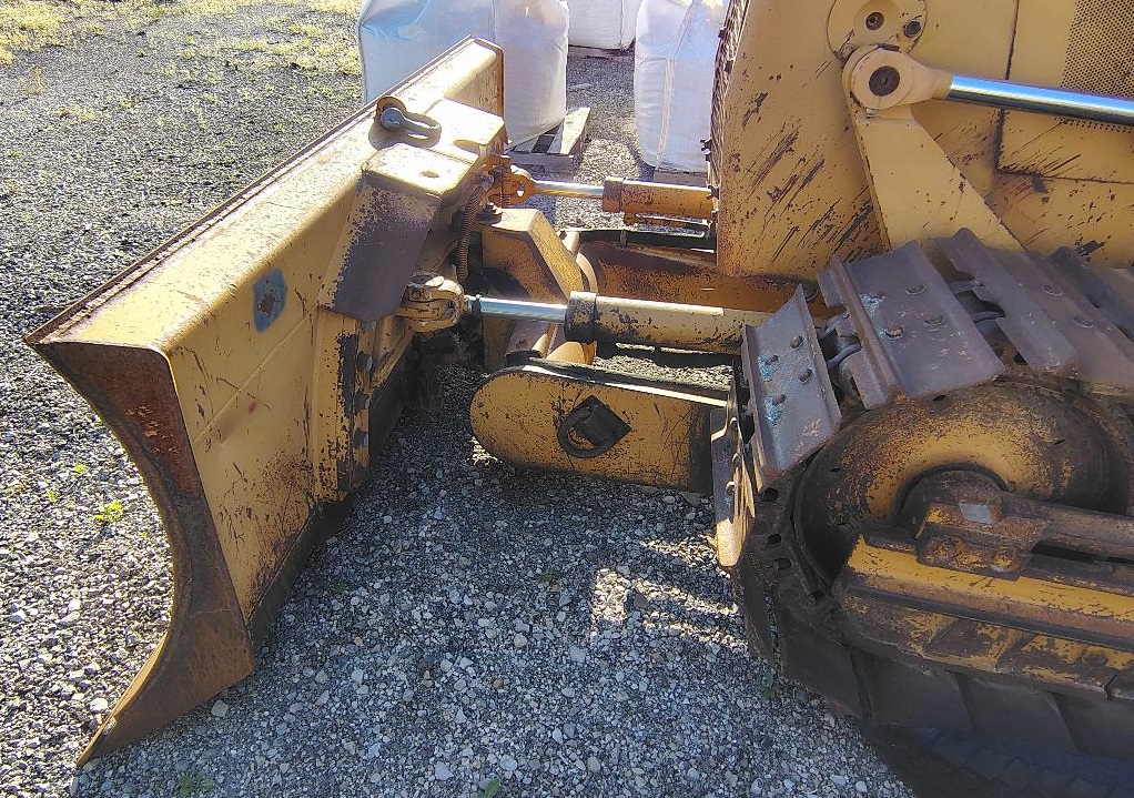 1994 DRESSER TD-7H - Image 12